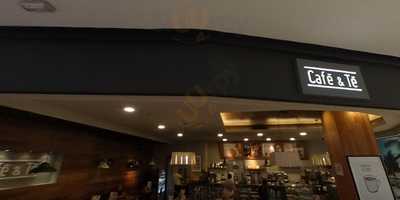 Café & Té