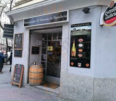 El Rincón De Sanabria