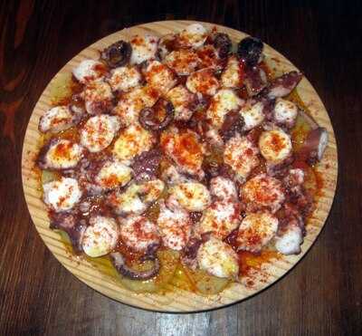 El Rincón De Sanabria