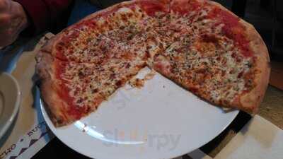 Al Natural Pasta Y Pizza