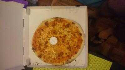 Al Natural Pasta Y Pizza