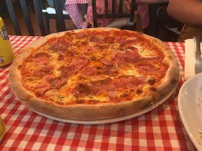 Al Natural Pasta Y Pizza