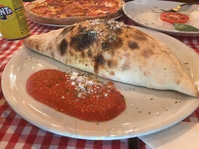 Al Natural Pasta Y Pizza