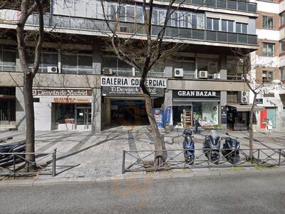 Al Natural Pasta Y Pizza