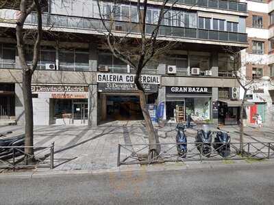 Al Natural Pasta Y Pizza