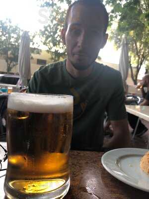 Marisqueria O'portino