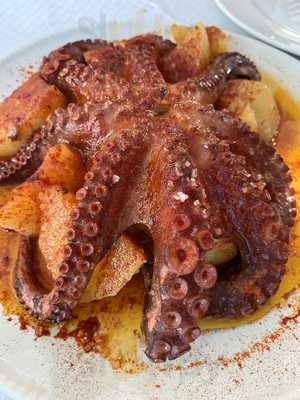 Marisqueria O'portino