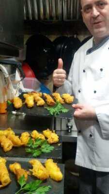 Bar Restaurante Sevilla