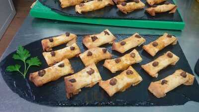 Bar Restaurante Sevilla