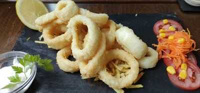 Bar Restaurante Sevilla