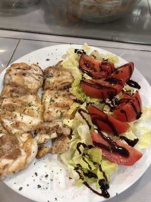 Bar El Viejo Chiflas