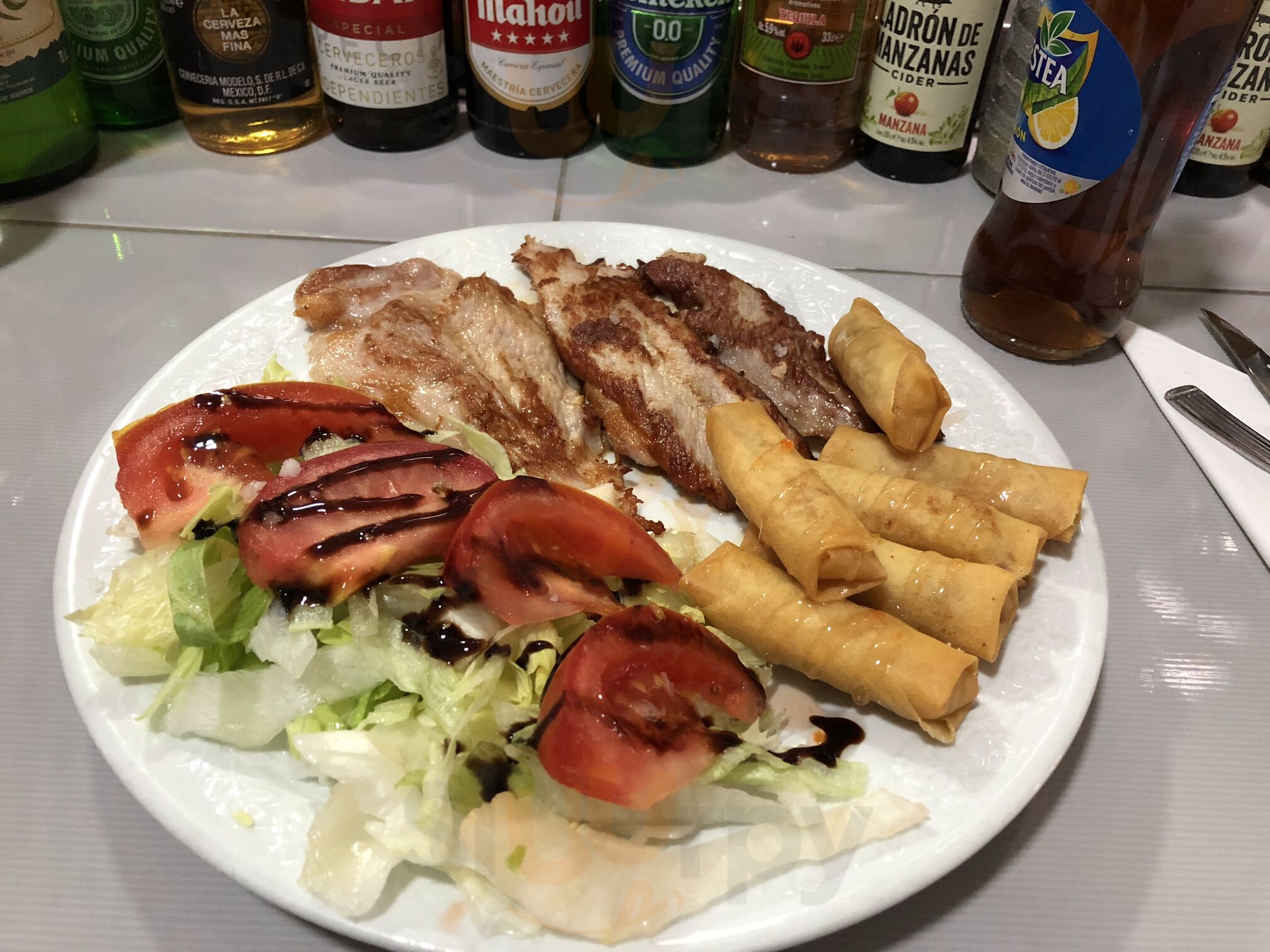 Bar El Viejo Chiflas