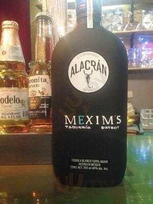 Mexim´s