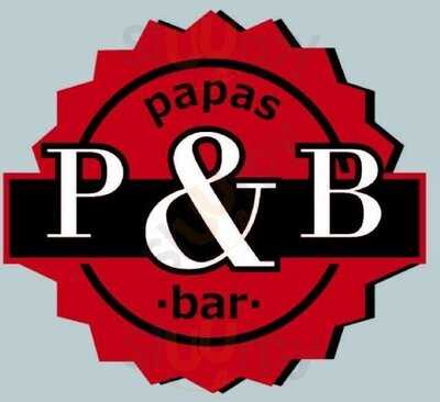 Papas & Bar
