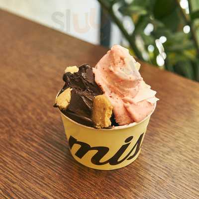 Mistura Ice Cream