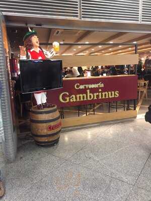 Gambrinus