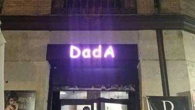 Madrid Dada
