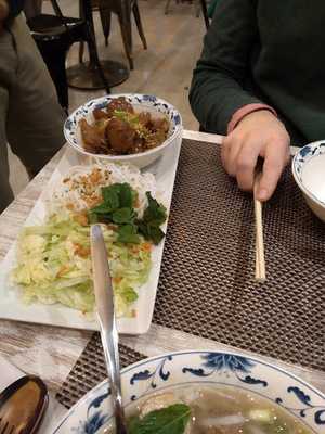 Restaurante Vietnam Express