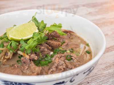 Restaurante Vietnam Express