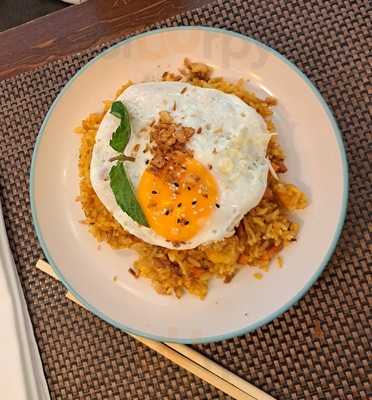 Restaurante Vietnam Express