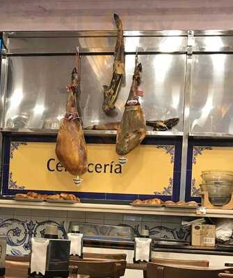 Cerveceria El Barrio