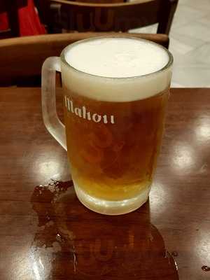 Cerveceria El Barrio