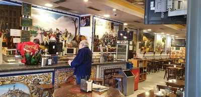 Cerveceria El Barrio