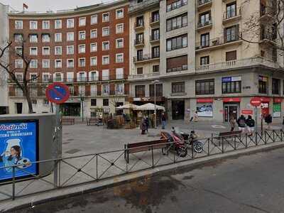 Cerveceria El Barrio