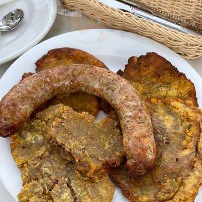 Gastrobar La Estación