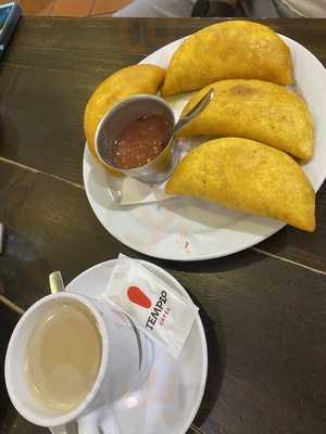 Gastrobar La Estación