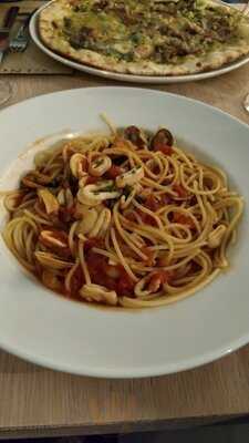 Ginos Plenilunio Park