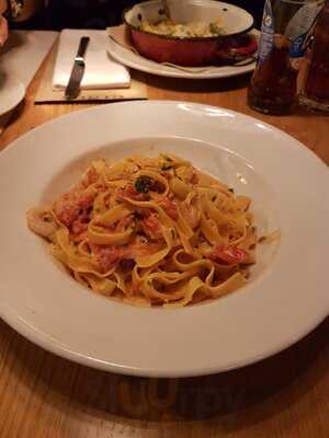 Ginos Plenilunio Park