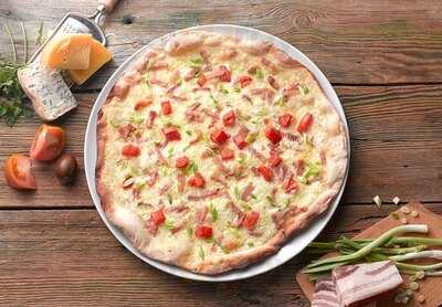 Ginos Plenilunio Park