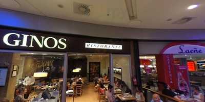 Ginos Plenilunio Park