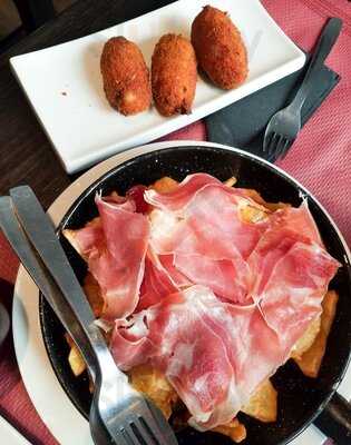 El Secreto De Ponzano