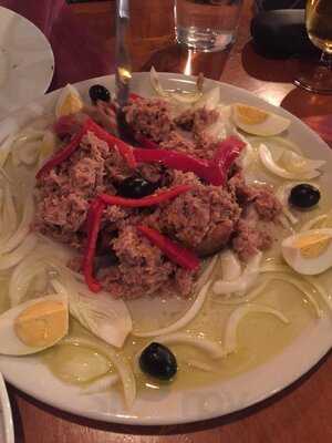 El Secreto De Ponzano