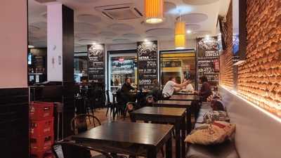 El Secreto De Ponzano