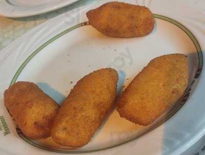 Hannover Meson Restaurante