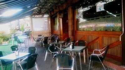 Hannover Meson Restaurante