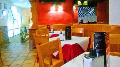 Hannover Meson Restaurante