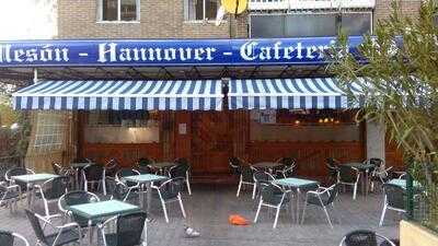 Hannover Meson Restaurante