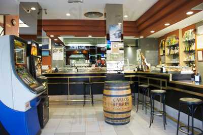 Hannover Meson Restaurante