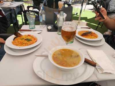 Hannover Meson Restaurante