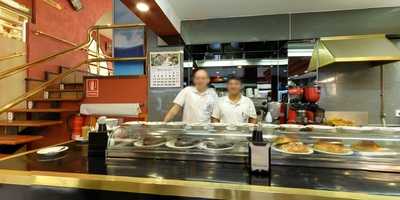 Hannover Meson Restaurante