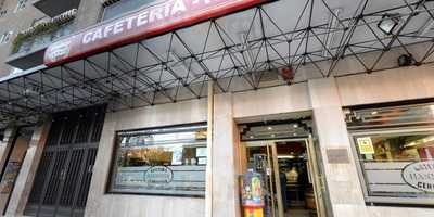 Hannover Meson Restaurante