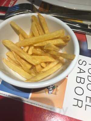 Vips Smart Isabel Colbrand