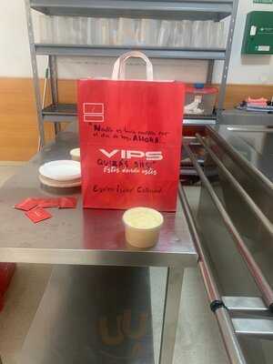 Vips Smart Isabel Colbrand