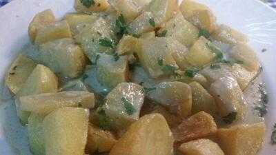 Restaurante Casa Parrondo