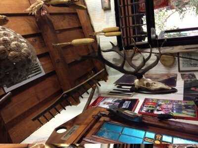 Restaurante Casa Parrondo