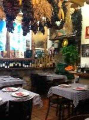 Restaurante Casa Parrondo